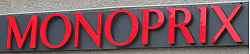 Monoprix