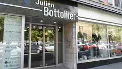 Julien Bottollier