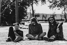 Tremplin Guitare en Scène