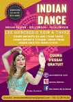 Danses indiennes