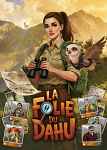 La folie du Dahu "Escape Game"