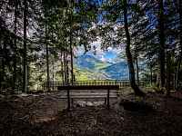 Belvédère de la Perrière