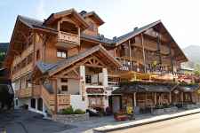 Restaurant L'Ensoleillé