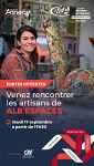 Dans les coulisses des artisans d’Alb’Espaces