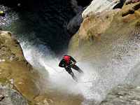 Formule canyon découverte