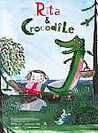 Ciné-goûter : Rita & Crocodile