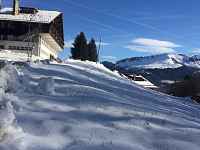 Espérance 1050 gîte de groupe