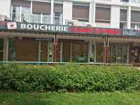 Boucherie Vallet Pierre