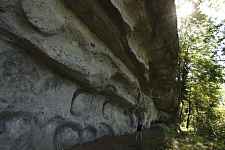 Circuit des Meulières de la Corbière