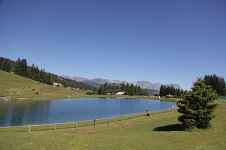 Itinéraire VTT n°17 - boucle de Javen