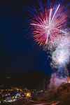Feu d'artifice