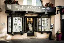 Allard Cooke et Associés