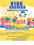 Vide greniers