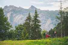 Bleue - Pleney - La Twisty