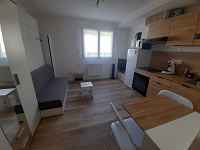 Gîte Croix du Salève