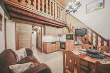 2 pièces - Lou Candres