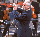 Concert en l'église - Guy Angelloz