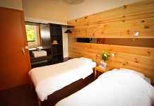 Ternélia "Le Pré du Lac"