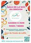 Gala de la MJC du Brevon