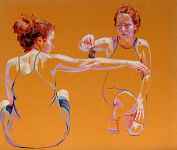 Conférence : Art contemporain, 5 artistes, 5 techniques, 5 provenances