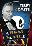 One class show : Rien ne va plus - Terry Cometti