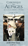 Journées du patrimoine | Projection "Vormy : l’esprit de l’alpage"
