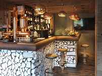 Le Bar du M