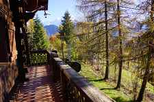 Chalet 6 personnes "Les 4 Gars"