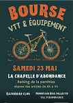 Bourse VTT et équipement