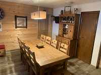 La Grenette - 90 m² - n°1003