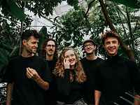 Concert jazz et rythmes afro-cubains : Manon Mullener 5tet