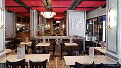 Brasserie La Belle Epoque