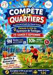 Compet' des quartiers
