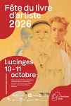 Fête du livre d'artiste 2026