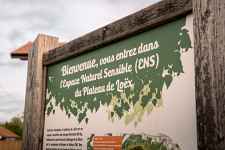 Plateau de Loëx