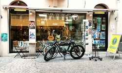 Muiraquita Ink - Tatoo Studio