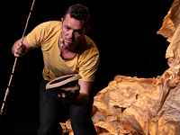 "SUM", spectacle 0-3 ans