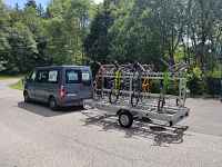 Navette Enduro VTT - Léman