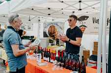 Vendredis des producteurs