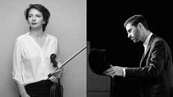 Hélène Desaint, Adam Laloum - Dialogues intérieurs