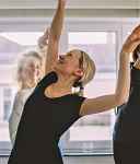 «Célébrer en danse l’Equinoxe de Printemps»