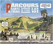 Parcours Santé & Trail