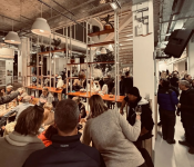 Afterwork et concert - Halles du Centre