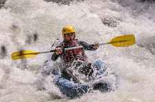 Navigation Sport - Passy