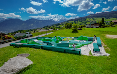 La tanière de Tilou