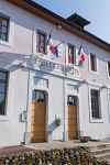 Journées Européennes du Patrimoine - Promenade du patrimoine