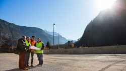 Carrier Géomètres Experts