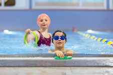 Stage - natation - enfant