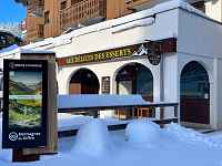 Aux Délices des Esserts