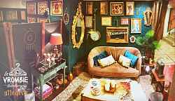 La Vrombie Teinturerie